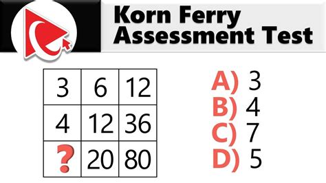 korn ferry assessments|korn ferry entry level test.